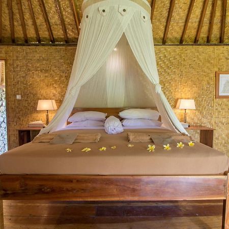 Baha Baha Villas West Sumbawa Yoyos - Free Yoga Class, Gym Daily Included For Guest - Fast Wifi Starlink Sekongkang Eksteriør billede