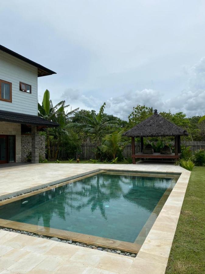 Baha Baha Villas West Sumbawa Yoyos - Free Yoga Class, Gym Daily Included For Guest - Fast Wifi Starlink Sekongkang Eksteriør billede
