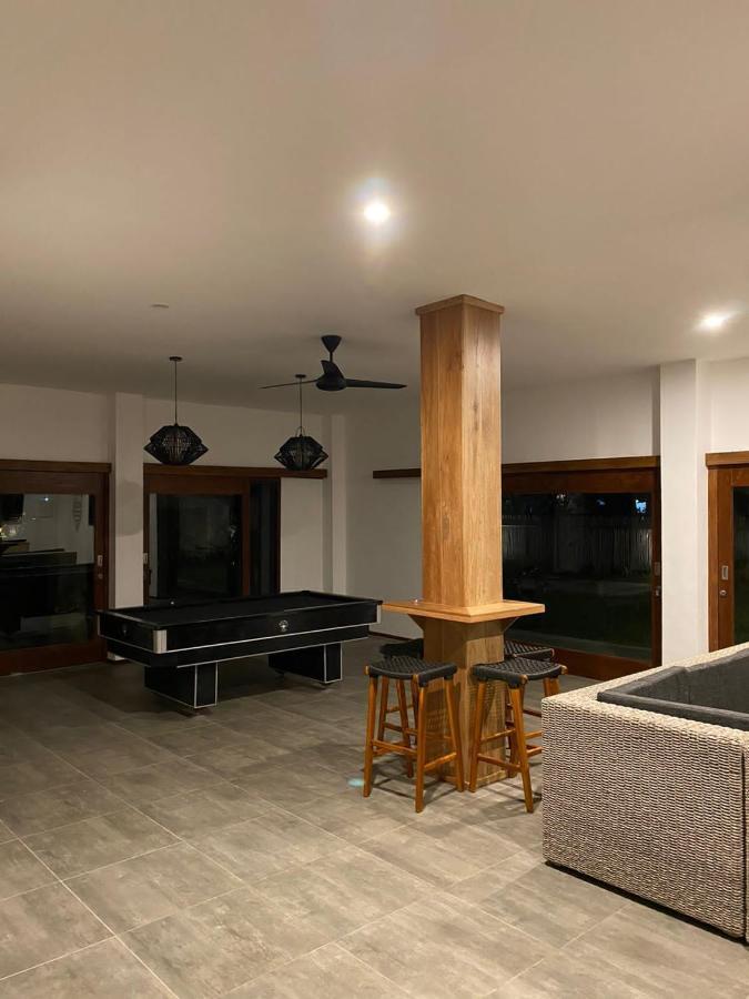 Baha Baha Villas West Sumbawa Yoyos - Free Yoga Class, Gym Daily Included For Guest - Fast Wifi Starlink Sekongkang Eksteriør billede