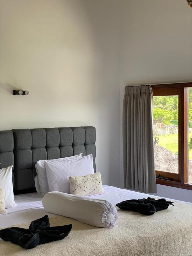 Baha Baha Villas West Sumbawa Yoyos - Free Yoga Class, Gym Daily Included For Guest - Fast Wifi Starlink Sekongkang Eksteriør billede