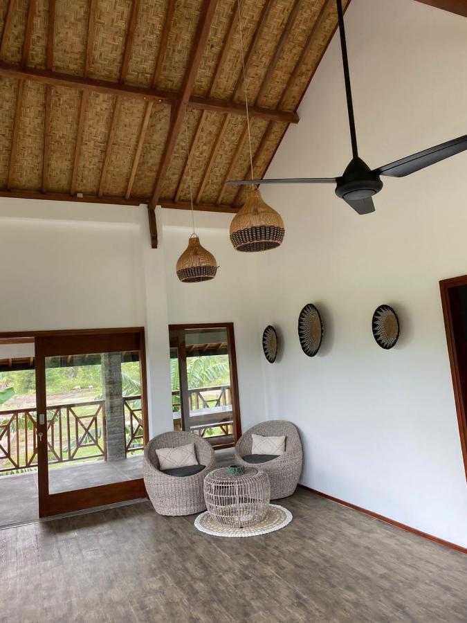 Baha Baha Villas West Sumbawa Yoyos - Free Yoga Class, Gym Daily Included For Guest - Fast Wifi Starlink Sekongkang Eksteriør billede