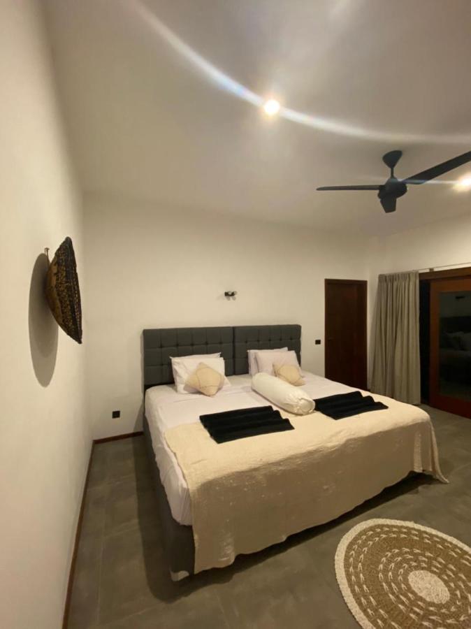 Baha Baha Villas West Sumbawa Yoyos - Free Yoga Class, Gym Daily Included For Guest - Fast Wifi Starlink Sekongkang Eksteriør billede