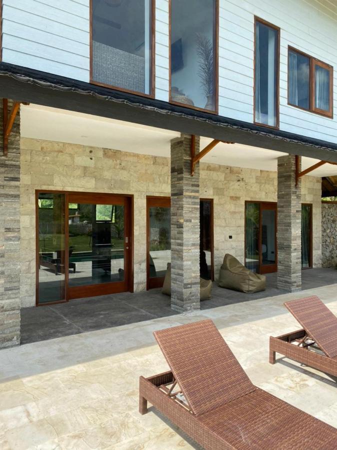 Baha Baha Villas West Sumbawa Yoyos - Free Yoga Class, Gym Daily Included For Guest - Fast Wifi Starlink Sekongkang Eksteriør billede