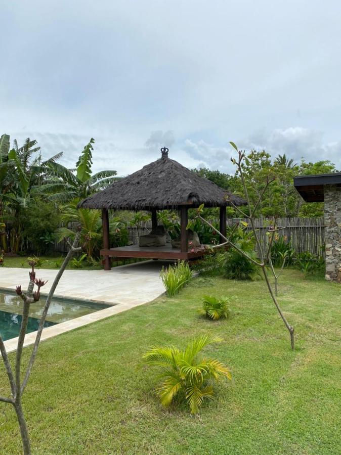 Baha Baha Villas West Sumbawa Yoyos - Free Yoga Class, Gym Daily Included For Guest - Fast Wifi Starlink Sekongkang Eksteriør billede
