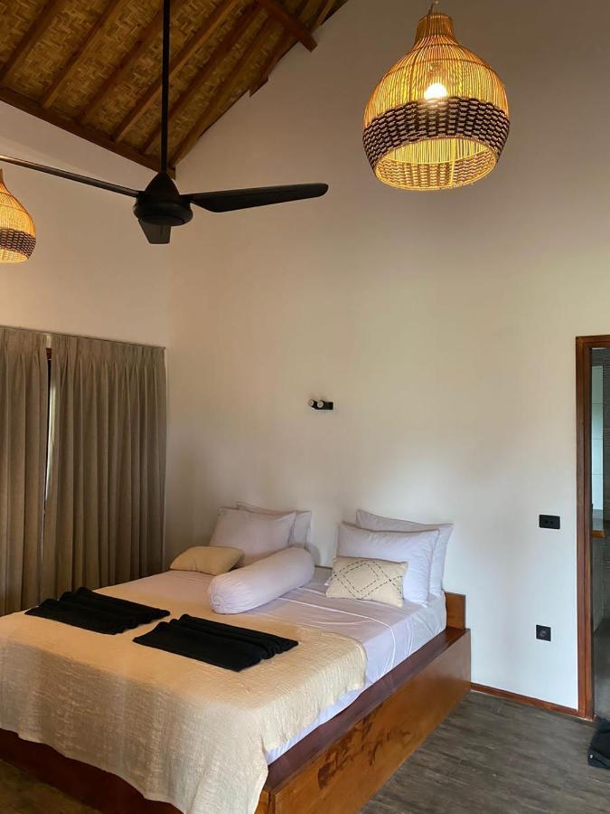 Baha Baha Villas West Sumbawa Yoyos - Free Yoga Class, Gym Daily Included For Guest - Fast Wifi Starlink Sekongkang Eksteriør billede