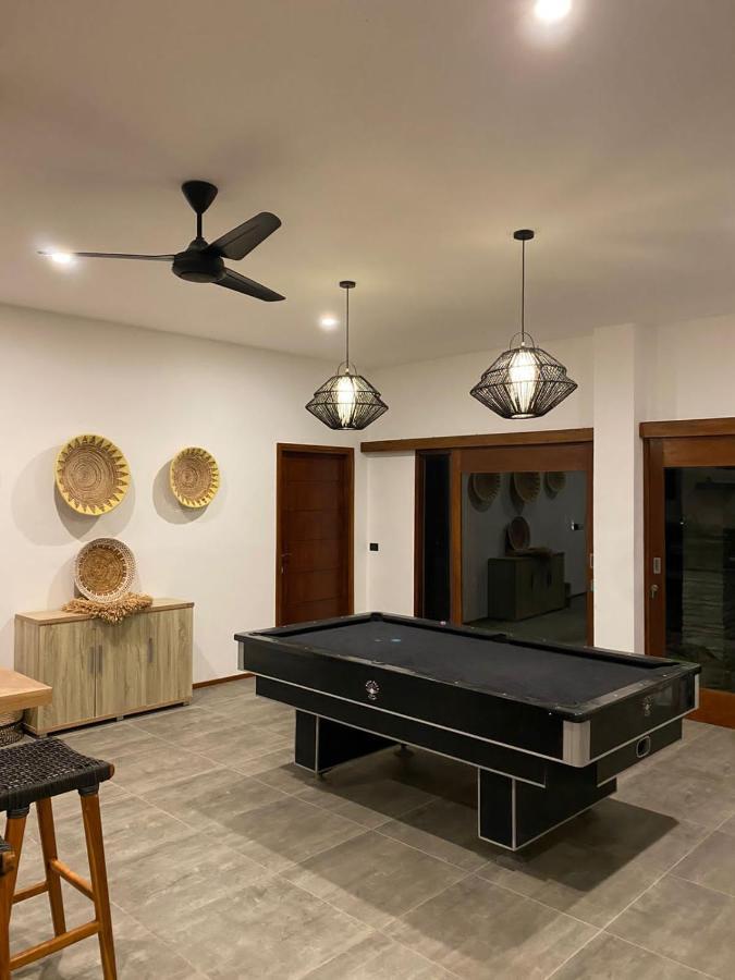 Baha Baha Villas West Sumbawa Yoyos - Free Yoga Class, Gym Daily Included For Guest - Fast Wifi Starlink Sekongkang Eksteriør billede