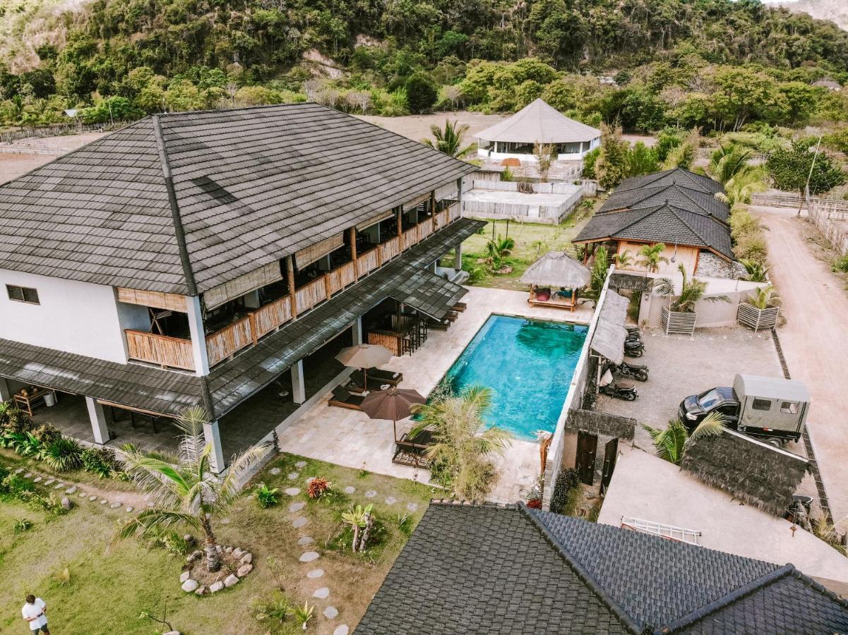 Baha Baha Villas West Sumbawa Yoyos - Free Yoga Class, Gym Daily Included For Guest - Fast Wifi Starlink Sekongkang Eksteriør billede