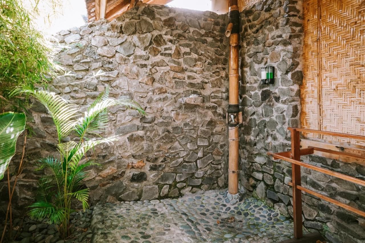 Baha Baha Villas West Sumbawa Yoyos - Free Yoga Class, Gym Daily Included For Guest - Fast Wifi Starlink Sekongkang Eksteriør billede