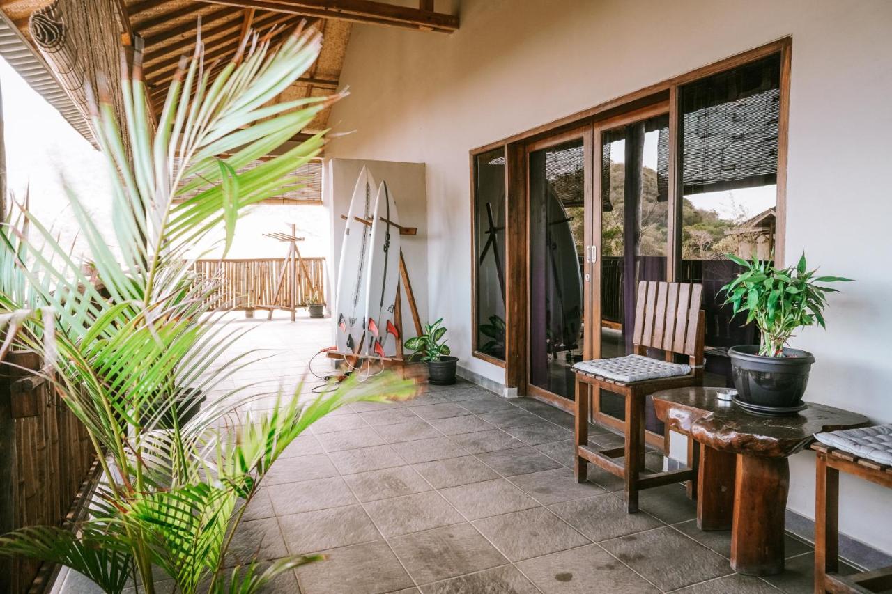 Baha Baha Villas West Sumbawa Yoyos - Free Yoga Class, Gym Daily Included For Guest - Fast Wifi Starlink Sekongkang Eksteriør billede