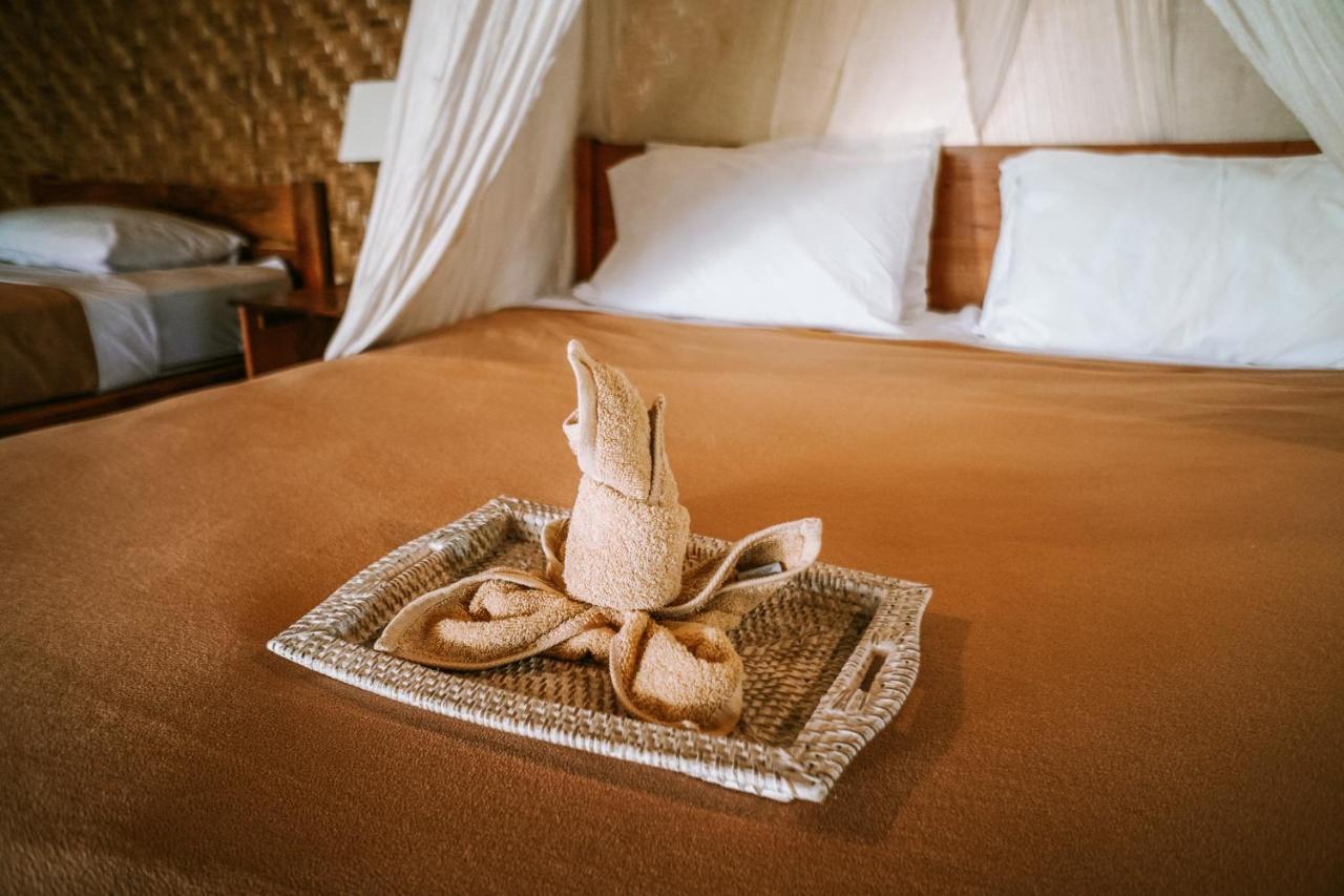 Baha Baha Villas West Sumbawa Yoyos - Free Yoga Class, Gym Daily Included For Guest - Fast Wifi Starlink Sekongkang Eksteriør billede