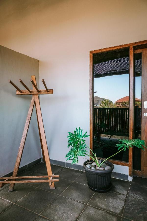 Baha Baha Villas West Sumbawa Yoyos - Free Yoga Class, Gym Daily Included For Guest - Fast Wifi Starlink Sekongkang Eksteriør billede