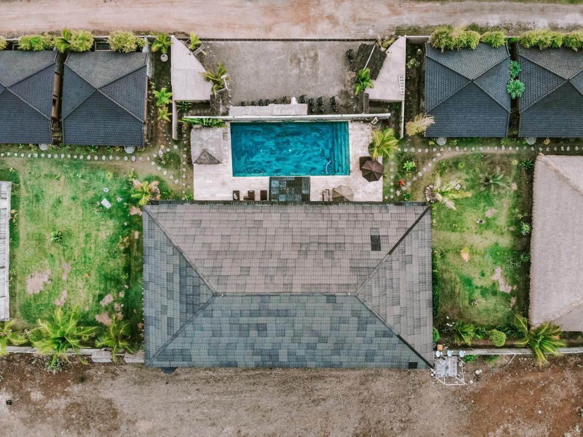 Baha Baha Villas West Sumbawa Yoyos - Free Yoga Class, Gym Daily Included For Guest - Fast Wifi Starlink Sekongkang Eksteriør billede