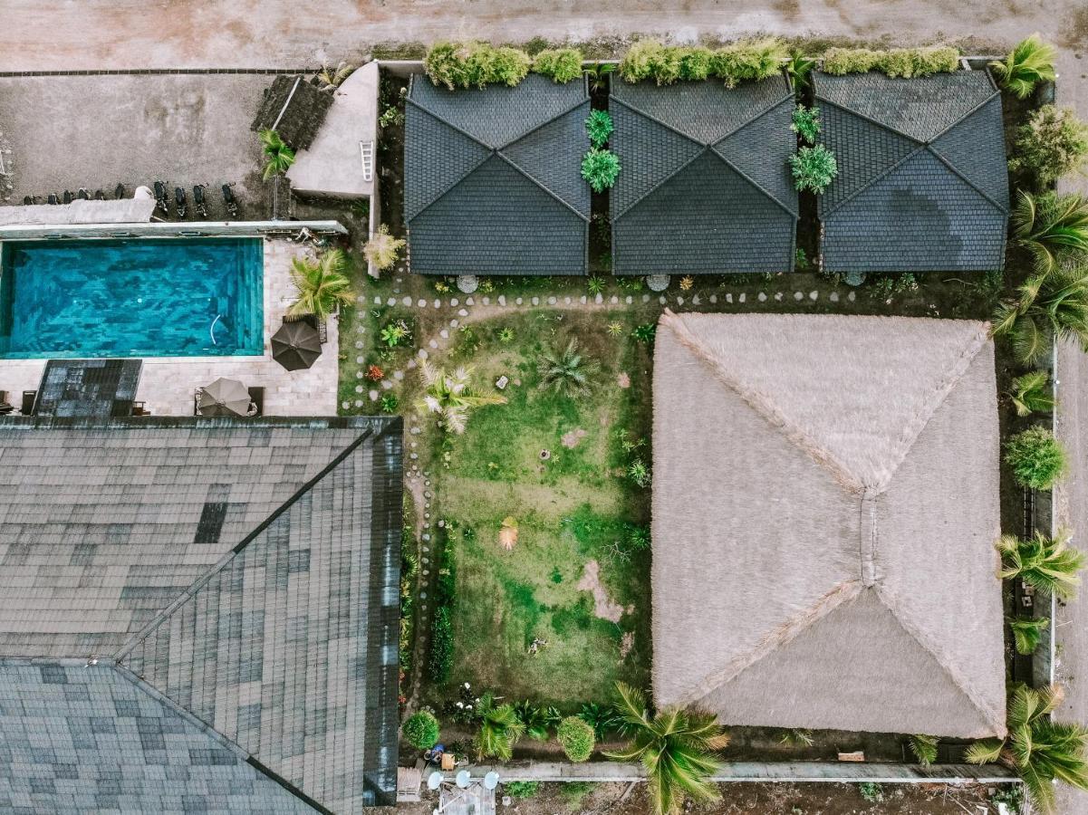Baha Baha Villas West Sumbawa Yoyos - Free Yoga Class, Gym Daily Included For Guest - Fast Wifi Starlink Sekongkang Eksteriør billede
