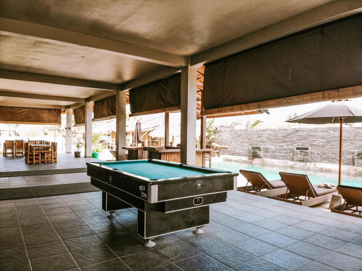 Baha Baha Villas West Sumbawa Yoyos - Free Yoga Class, Gym Daily Included For Guest - Fast Wifi Starlink Sekongkang Eksteriør billede