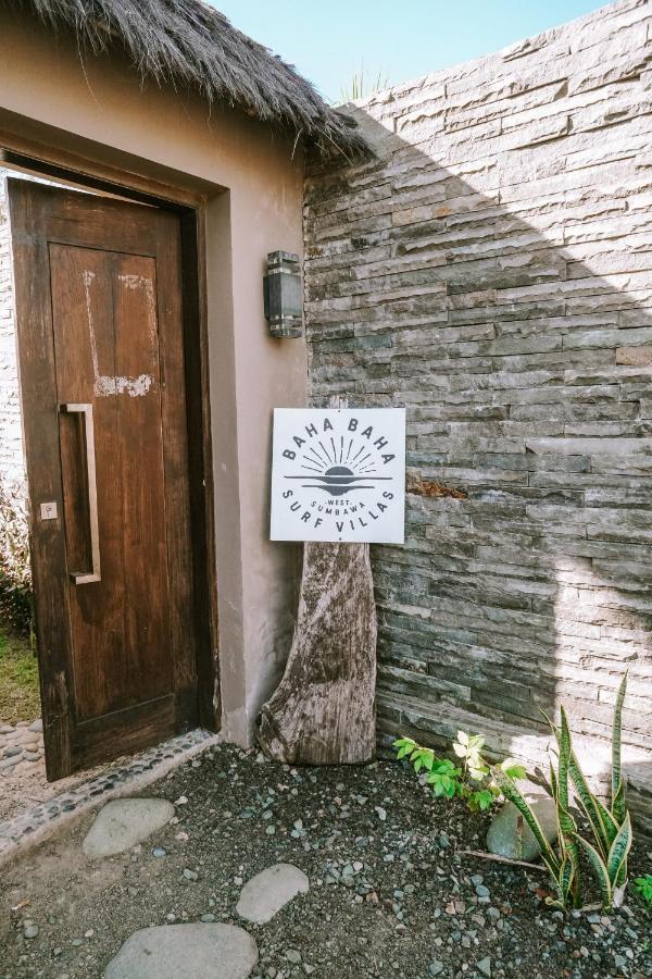 Baha Baha Villas West Sumbawa Yoyos - Free Yoga Class, Gym Daily Included For Guest - Fast Wifi Starlink Sekongkang Eksteriør billede