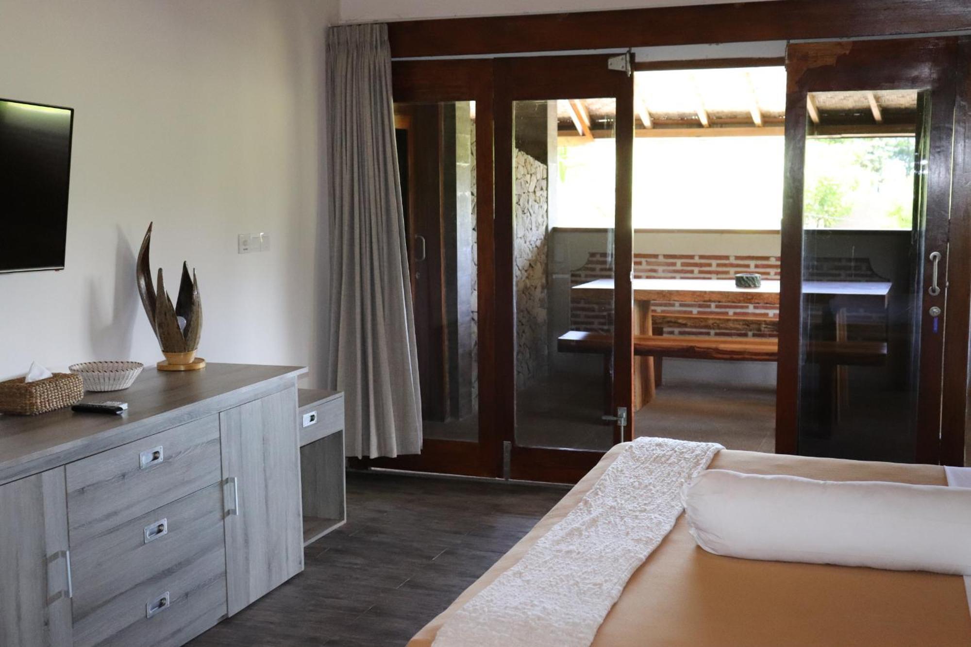 Baha Baha Villas West Sumbawa Yoyos - Free Yoga Class, Gym Daily Included For Guest - Fast Wifi Starlink Sekongkang Eksteriør billede