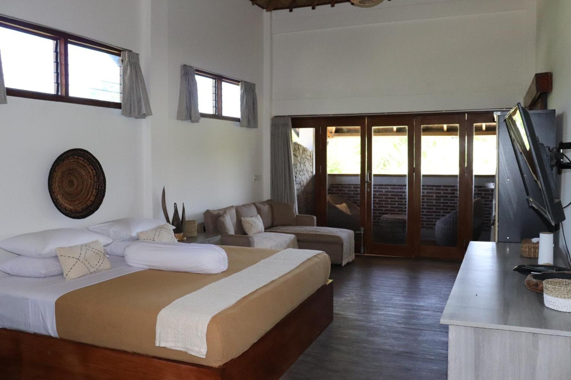 Baha Baha Villas West Sumbawa Yoyos - Free Yoga Class, Gym Daily Included For Guest - Fast Wifi Starlink Sekongkang Eksteriør billede