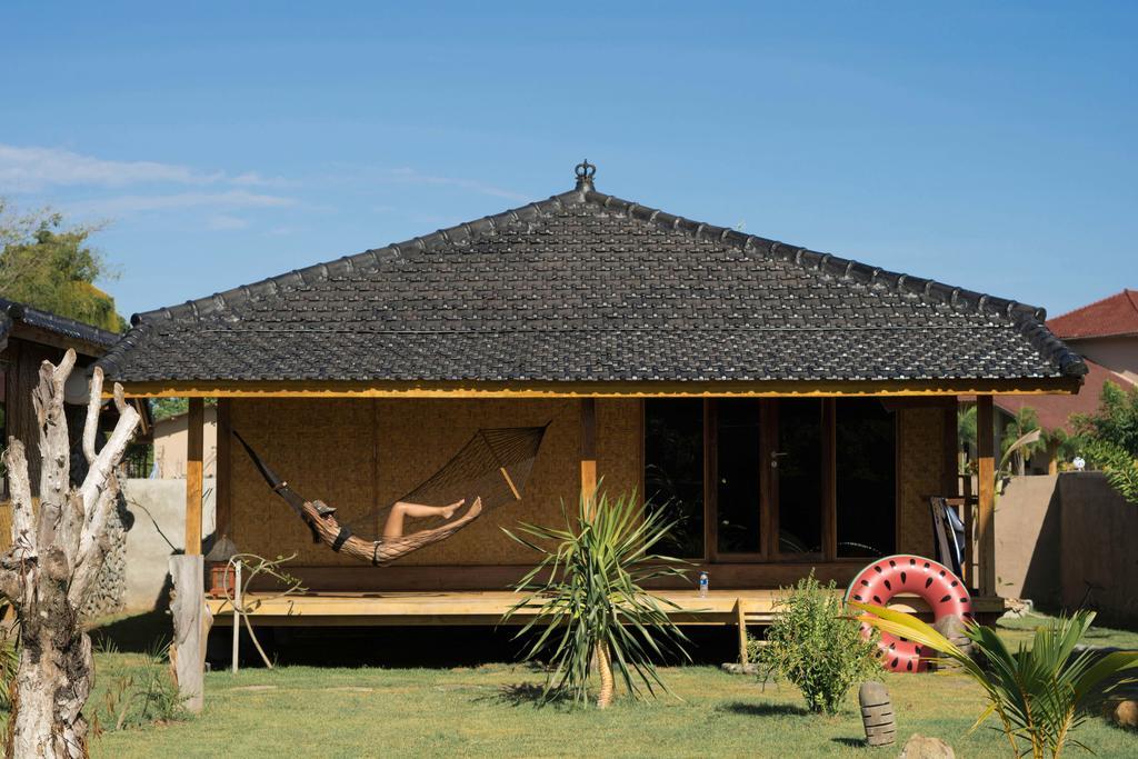 Baha Baha Villas West Sumbawa Yoyos - Free Yoga Class, Gym Daily Included For Guest - Fast Wifi Starlink Sekongkang Eksteriør billede