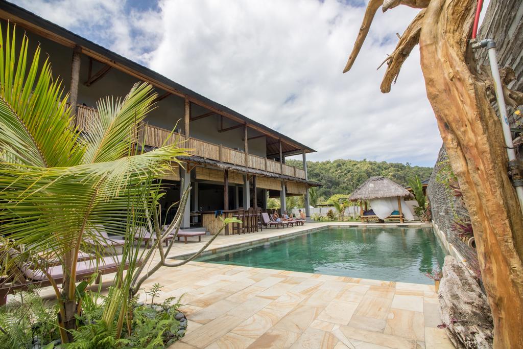 Baha Baha Villas West Sumbawa Yoyos - Free Yoga Class, Gym Daily Included For Guest - Fast Wifi Starlink Sekongkang Eksteriør billede