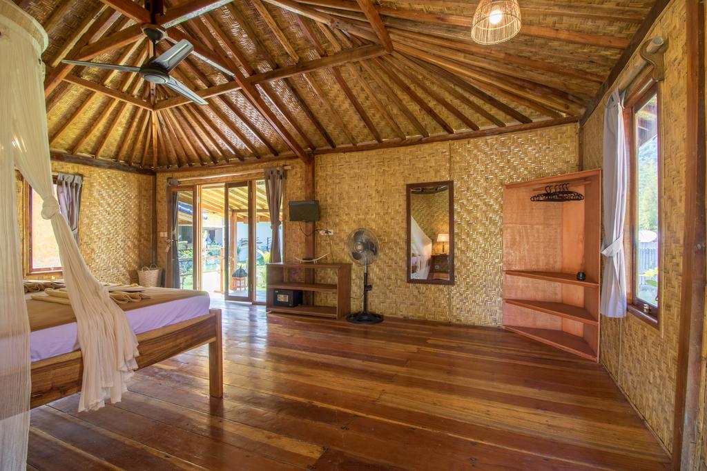 Baha Baha Villas West Sumbawa Yoyos - Free Yoga Class, Gym Daily Included For Guest - Fast Wifi Starlink Sekongkang Eksteriør billede