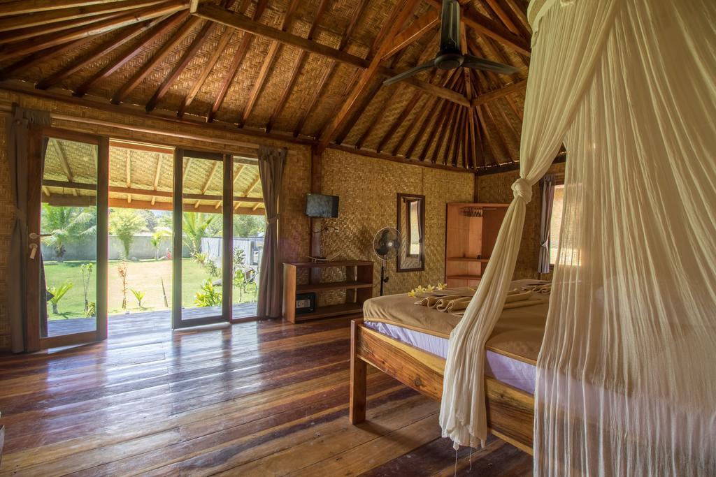 Baha Baha Villas West Sumbawa Yoyos - Free Yoga Class, Gym Daily Included For Guest - Fast Wifi Starlink Sekongkang Eksteriør billede
