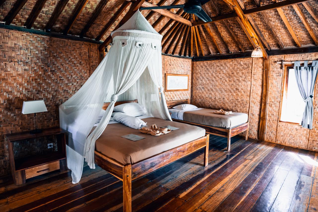 Baha Baha Villas West Sumbawa Yoyos - Free Yoga Class, Gym Daily Included For Guest - Fast Wifi Starlink Sekongkang Eksteriør billede