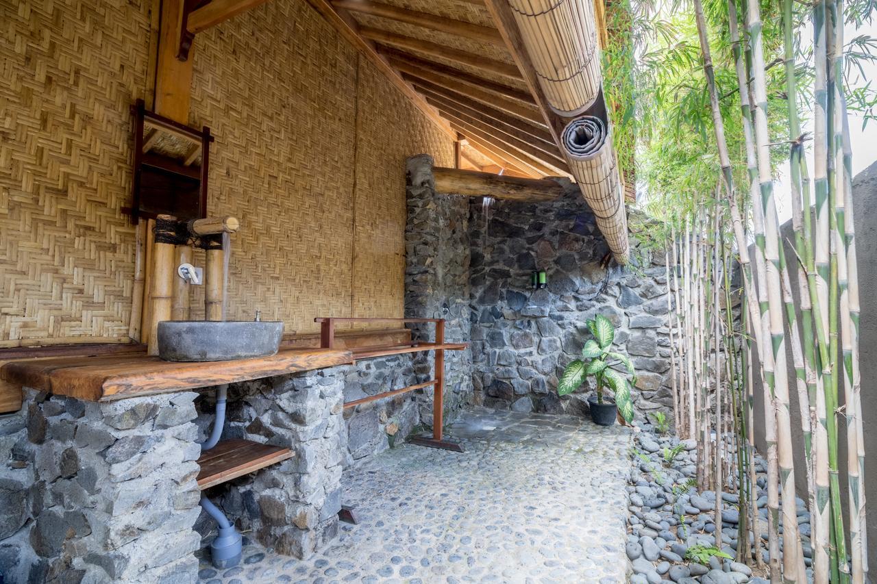 Baha Baha Villas West Sumbawa Yoyos - Free Yoga Class, Gym Daily Included For Guest - Fast Wifi Starlink Sekongkang Eksteriør billede