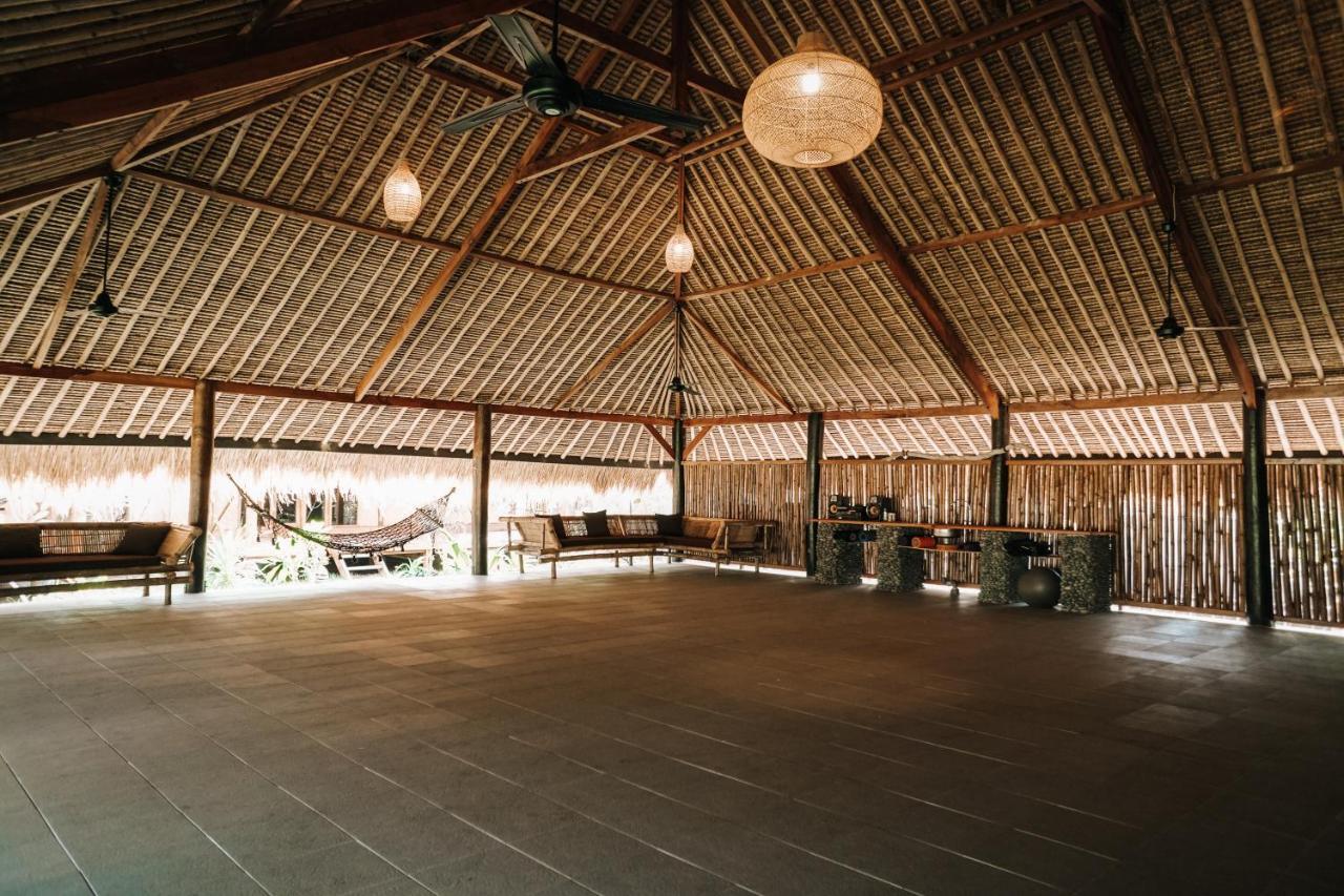 Baha Baha Villas West Sumbawa Yoyos - Free Yoga Class, Gym Daily Included For Guest - Fast Wifi Starlink Sekongkang Eksteriør billede