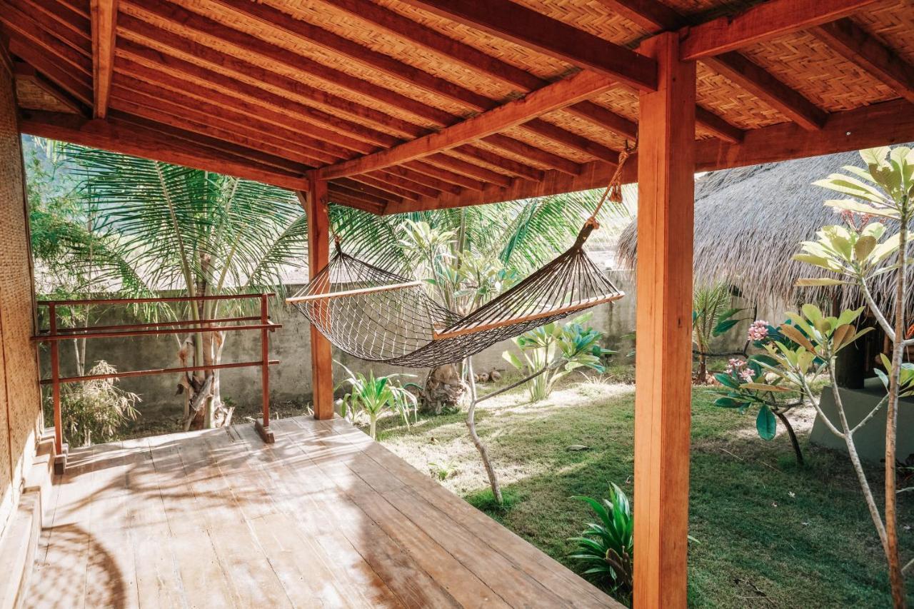Baha Baha Villas West Sumbawa Yoyos - Free Yoga Class, Gym Daily Included For Guest - Fast Wifi Starlink Sekongkang Eksteriør billede