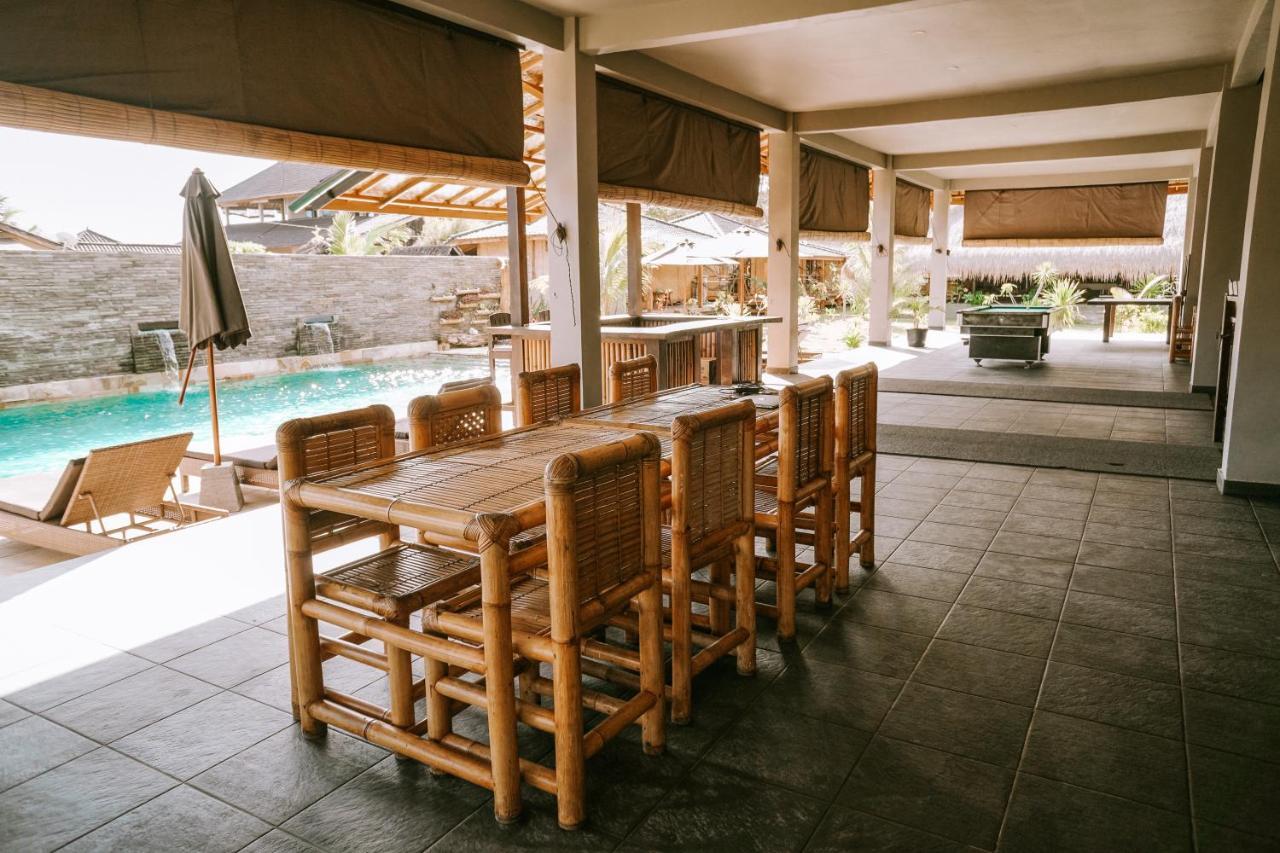 Baha Baha Villas West Sumbawa Yoyos - Free Yoga Class, Gym Daily Included For Guest - Fast Wifi Starlink Sekongkang Eksteriør billede