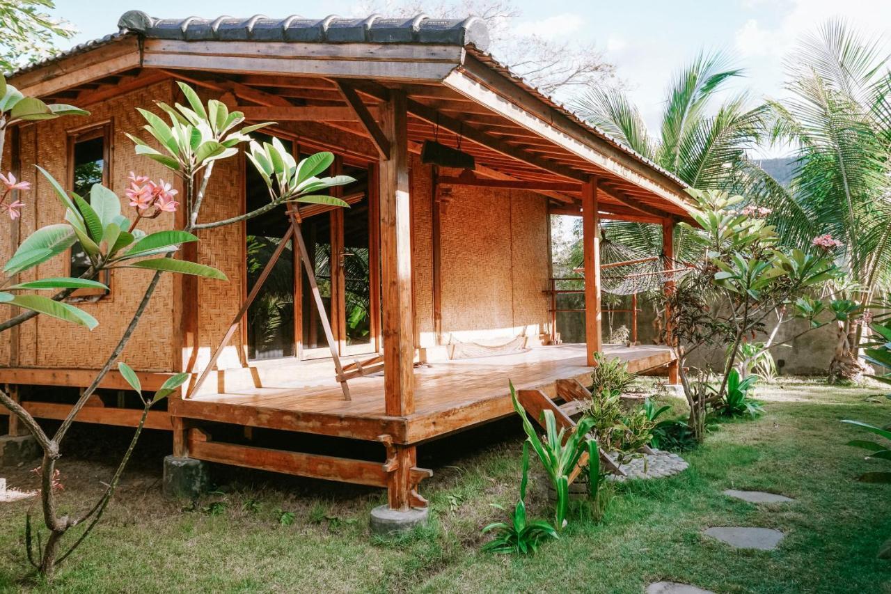 Baha Baha Villas West Sumbawa Yoyos - Free Yoga Class, Gym Daily Included For Guest - Fast Wifi Starlink Sekongkang Eksteriør billede