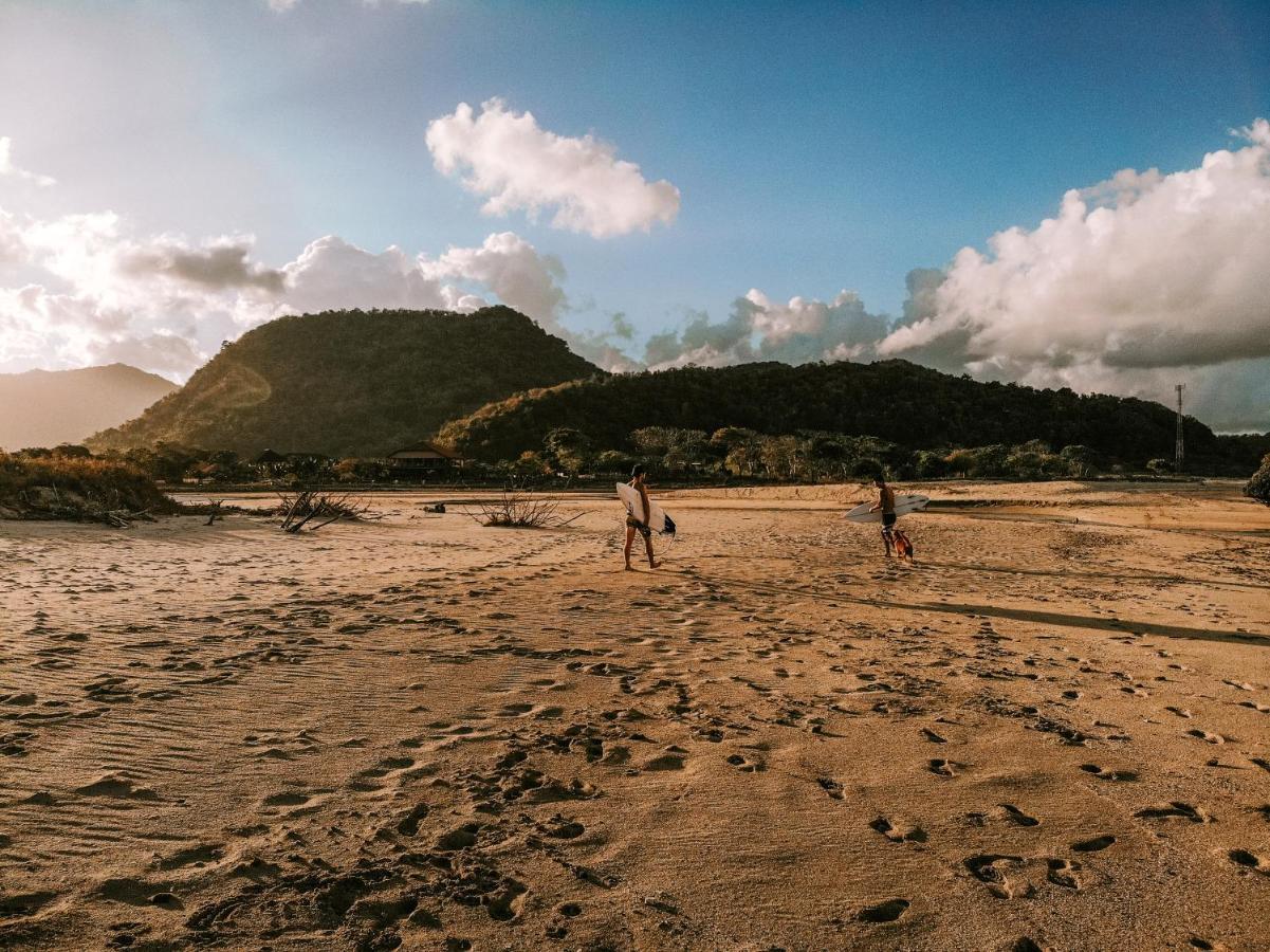 Baha Baha Villas West Sumbawa Yoyos - Free Yoga Class, Gym Daily Included For Guest - Fast Wifi Starlink Sekongkang Eksteriør billede